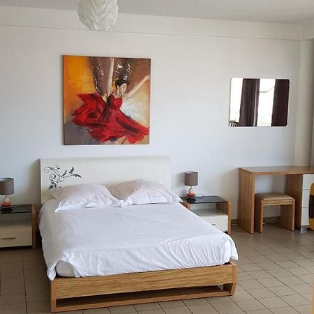 Hello Guyane 1 - Appartement De Luxe, 5 Etoiles Cayenne Exterior photo