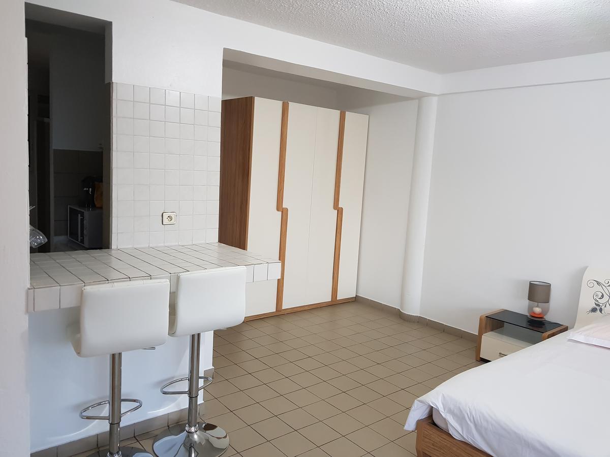 Hello Guyane 1 - Appartement De Luxe, 5 Etoiles Cayenne Exterior photo