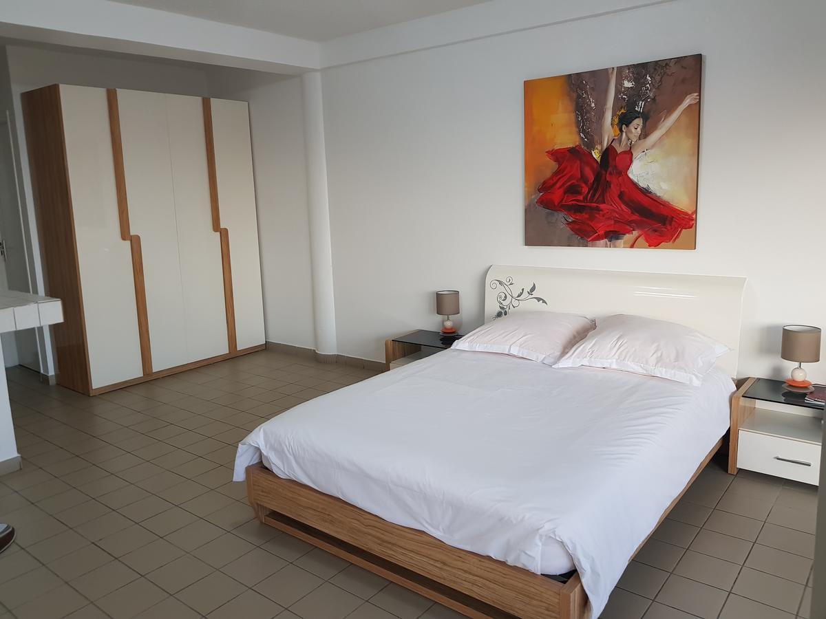 Hello Guyane 1 - Appartement De Luxe, 5 Etoiles Cayenne Exterior photo