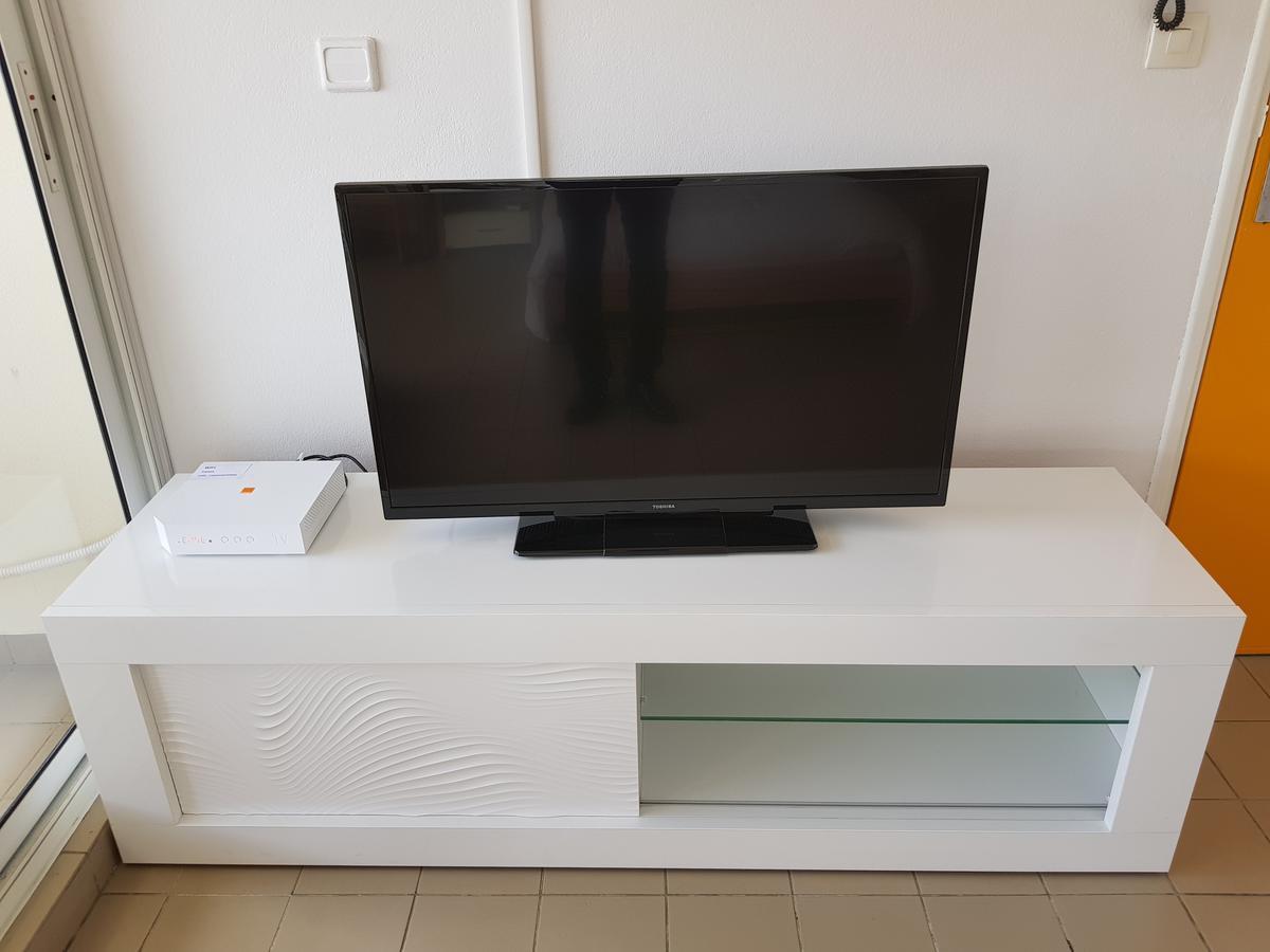 Hello Guyane 1 - Appartement De Luxe, 5 Etoiles Cayenne Exterior photo