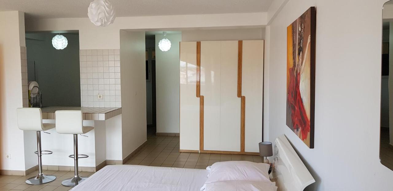 Hello Guyane 1 - Appartement De Luxe, 5 Etoiles Cayenne Exterior photo